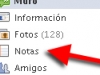 Cómo usar Facebook “Notes” para tener más tráfico