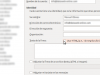 Configuración de cuenta de correo en Mozilla Thunderbird como POP3