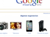 Nuestros clientes pueden integrar su catálogo de productos en Google Shopping