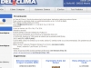 Tienda online de meteorología CASACLIMA.COM