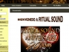 Tienda online de instrumentos musicales RITUALSOUND.COM