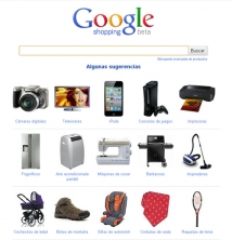 Nuestros clientes pueden integrar su catálogo de productos en Google Shopping