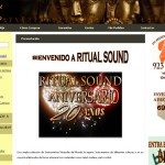 instrumentos musicales - ritualsound