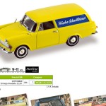 Tienda online miniaturas minicar