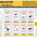 tienda online miniaturas modelmotor